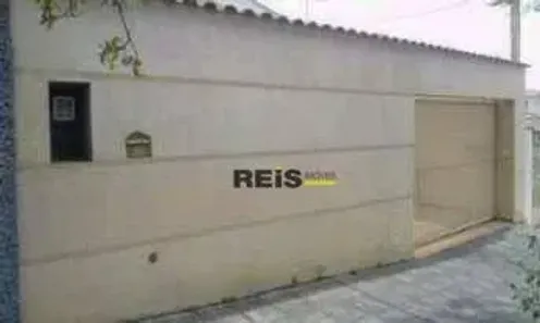 Casa com 3 Quartos à venda, 167m² no Vila Lucy, Sorocaba
