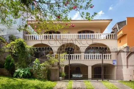 Casa com 8 Quartos à venda, 478m² no Tarumã, Curitiba