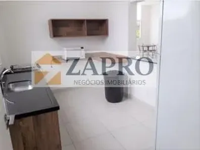 Apartamento com 2 Quartos à venda, 62m² no Loteamento Chácaras Takitani, São José dos Campos