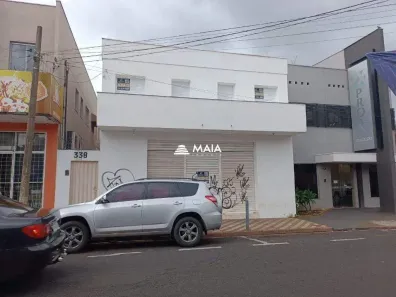 Sala Comercial à venda, 300m² no Centro, Uberaba