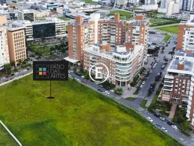 Apartamento com 2 Quartos à venda, 72m² no Pedra Branca, Palhoça