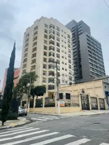 Apartamento com 3 Quartos à venda, 123m² no Santana, São Paulo