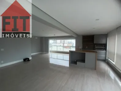 Apartamento com 3 Quartos para alugar, 175m² no Vila Clementino, São Paulo