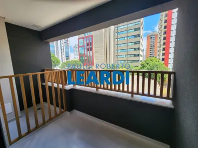 Apartamento com 1 Quarto à venda, 25m² no Vila Clementino, São Paulo