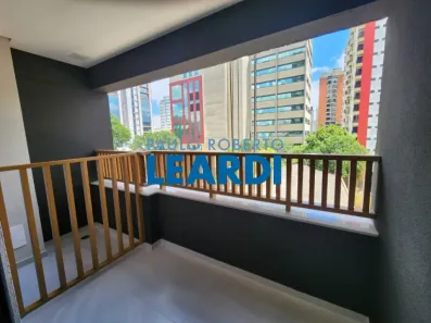 Apartamento com 1 Quarto à venda, 25m² no Vila Clementino, São Paulo