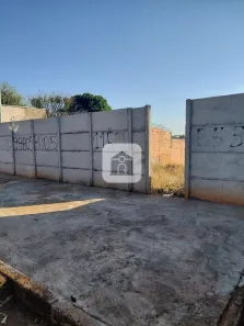 Lote/Terreno à venda, 360m² no Jaraguá, Uberlândia