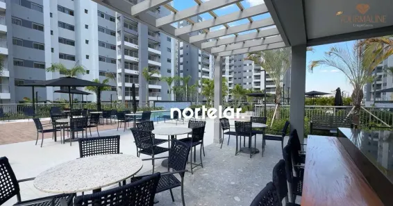Apartamento com 2 Quartos à venda, 86m² no City América, São Paulo