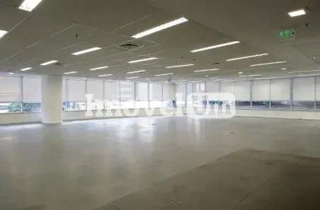 Sala Comercial à venda, 499m² no Vila Olímpia, São Paulo