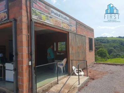 Ponto Comercial para alugar, 250m² no , Louveira
