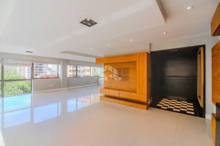 Apartamento com 3 Quartos à venda, 188m² no Bela Vista, Porto Alegre