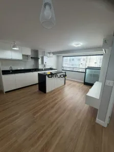Apartamento com 2 Quartos para alugar, 59m² no Nova Aldeinha/Aldeia, Barueri
