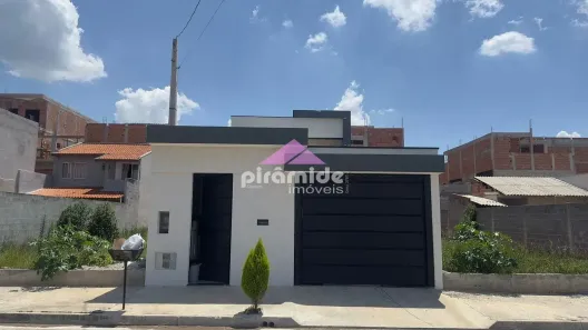 Casa com 3 Quartos à venda, 140m² no Setville Altos de São José, São José dos Campos