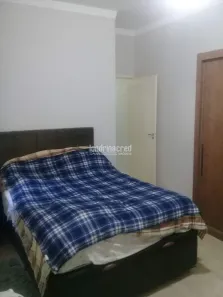 Casa com 3 Quartos à venda, 125m² no Jardim Vale do Cedro, Londrina