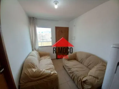 Apartamento com 2 Quartos à venda, 51m² no Vila Guilhermina, São Paulo