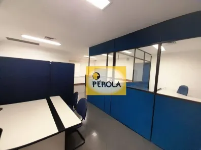 Sala Comercial para alugar, 51m² no Vila Joaquim Inácio, Campinas