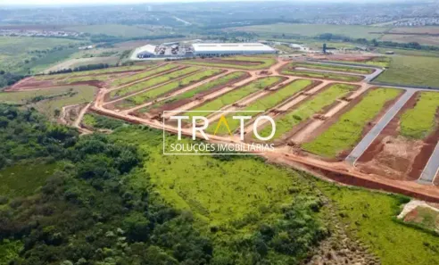 Lote/Terreno à venda, 250m² no São Bento, Paulínia