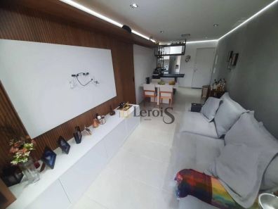 Apartamento com 2 Quartos à venda, 55m² no Jardim Rosinha, Itu