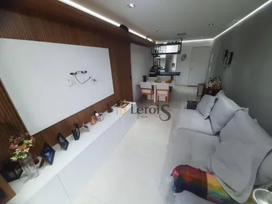 Apartamento com 2 Quartos à venda, 55m² no Jardim Rosinha, Itu