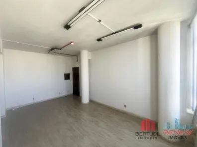 Sala Comercial à venda, 40m² no Centro, Campinas