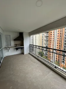Apartamento com 2 Quartos à venda, 88m² no Vila Suzana, São Paulo
