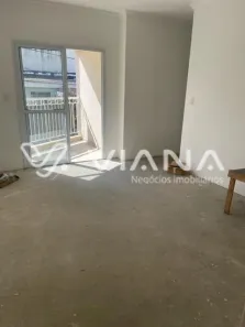 Apartamento com 3 Quartos à venda, 98m² no Osvaldo Cruz, São Caetano do Sul