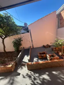 Kitnet com 1 Quarto para alugar, 40m² no Núcleo Habitacional Bela Vista II, Lençóis Paulista