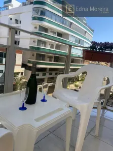 Apartamento com 3 Quartos à venda, 70m² no Braga, Cabo Frio