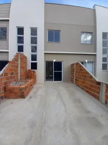 Casa de Condomínio com 2 Quartos à venda, 40m² no Papagaio, Feira de Santana