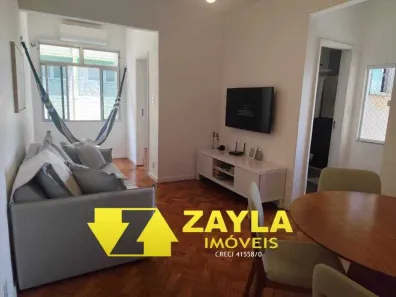 Apartamento com 2 Quartos à venda, 69m² no Penha, Rio de Janeiro