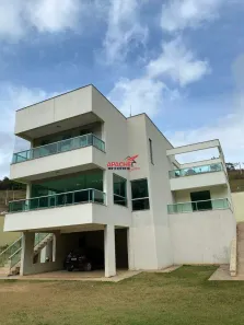 Apartamento com 4 Quartos à venda, 56m² no Paula, Viçosa