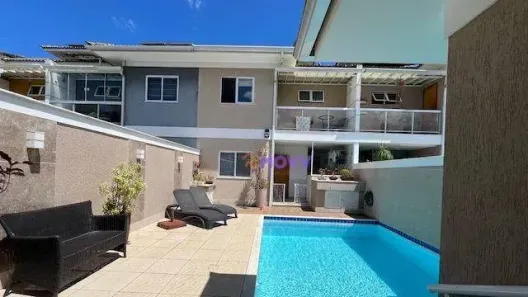 Casa com 3 Quartos à venda, 220m² no Itaipu, Niterói