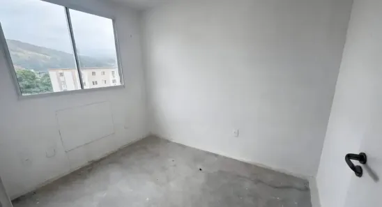 Apartamento com 2 Quartos à venda, 50m² no Pechincha, Rio de Janeiro