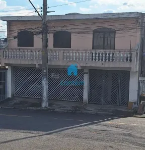 Casa com 2 Quartos à venda, 346m² no Jardim das Flores, Osasco