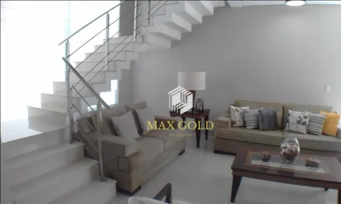Casa de Condomínio com 3 Quartos à venda, 296m² no Quiririm, Taubaté