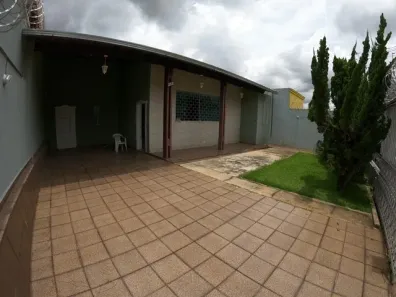Casa com 3 Quartos à venda, 220m² no Ouro Preto, Belo Horizonte