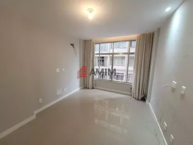 Apartamento com 3 Quartos à venda, 108m² no Ingá, Niterói