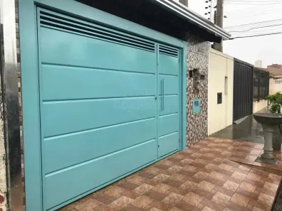 Casa com 2 Quartos à venda, 96m² no Centro, Araraquara