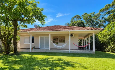Casa com 3 Quartos à venda, 1345m² no Enseada do Brito (Ens Brito), Palhoça