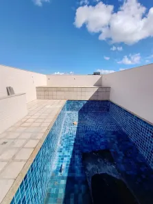 Apartamento com 3 Quartos à venda, 372m² no Centro, Nilópolis