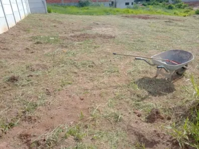 Lote/Terreno à venda, 787m² no Jardim Centenário, Atibaia
