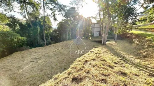 Lote/Terreno à venda, 1200m² no Itaipava, Petrópolis