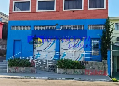 Imóvel Comercial à venda, 140m² no Vila Constança, São Paulo
