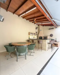 Casa com 3 Quartos à venda, 165m² no Jardim Ouro Branco, Ribeirão Preto