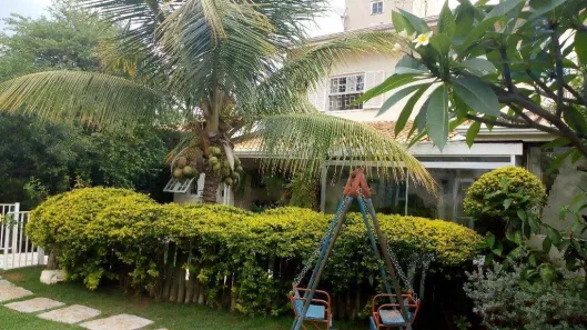 Fazenda/Sítio com 3 Quartos à venda, 560m² no Santa Terezinha, Paulínia