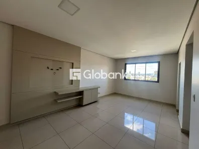 Apartamento com 3 Quartos à venda, 71m² no Todos os Santos, Montes Claros