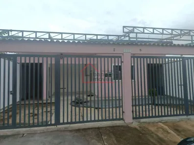 Casa com 4 Quartos para alugar, 160m² no Residencial Vitória Ropole (Barão Geraldo), Campinas