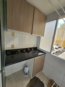 Apartamento com 3 Quartos à venda, 65m² no Santo Antônio, Porto Alegre
