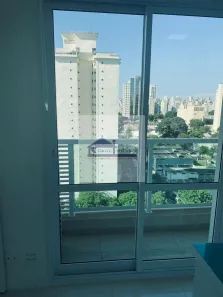Sala Comercial à venda, 39m² no Vila Clementino, São Paulo