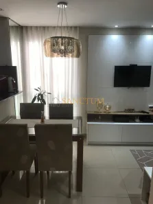 Apartamento com 2 Quartos à venda, 47m² no Jardim Antonio Von Zuben, Campinas