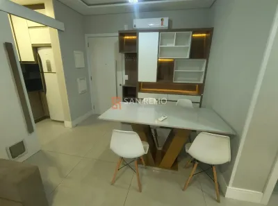Apartamento com 2 Quartos para alugar, 63m² no Trindade, Florianópolis